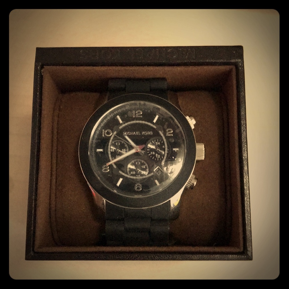 Brand new Michael Kors watch